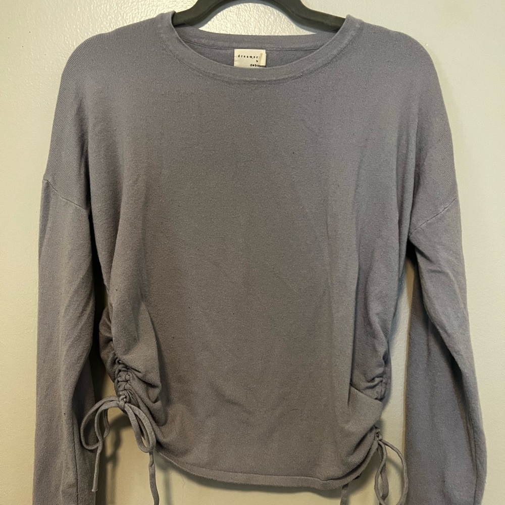 Dry goods, long sleeve